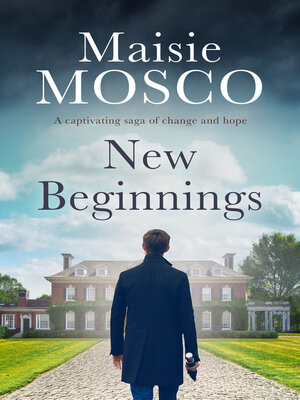 New Beginnings - ebook